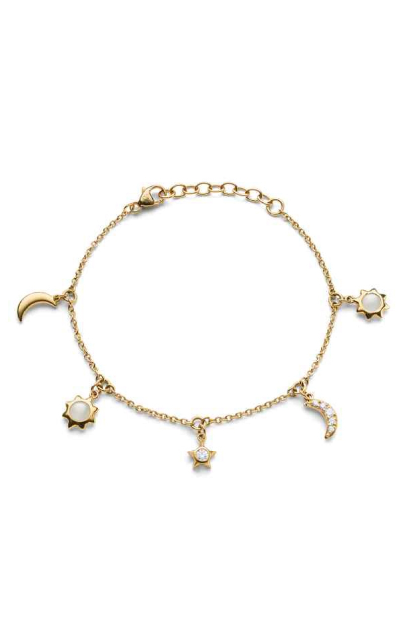 Monica Vinader Alta Textured Chain Link Bracelet | Nordstrom | Chain link  bracelet, Monica vinader, Bar bracelets