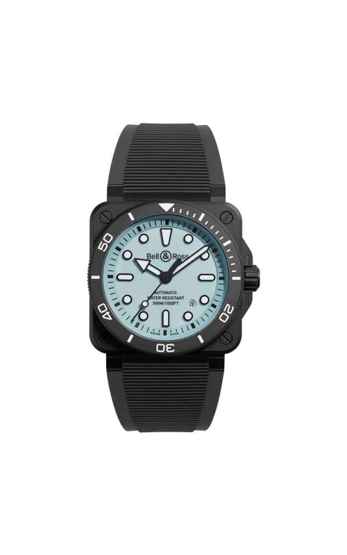 Bell & Ross Watch BR03ADLMCESRB