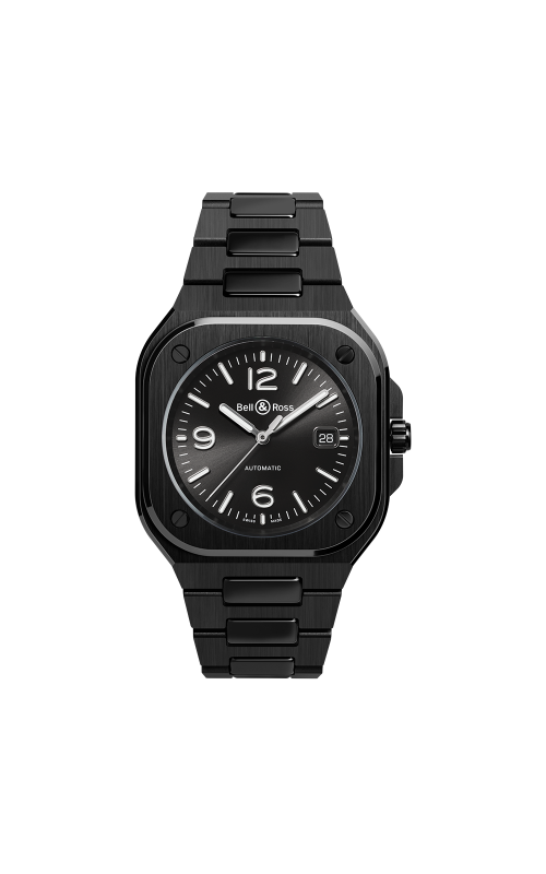 Bell & Ross Watch BR05A-BL-CE/SCE