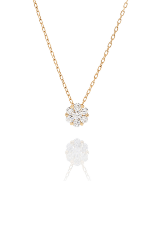 Benari Signature Collection Necklace DFNYG03560