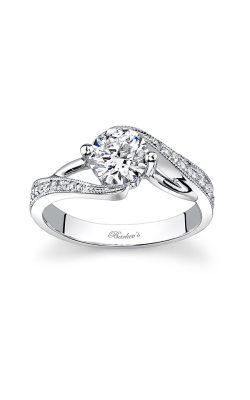Barkev's Engagement Ring