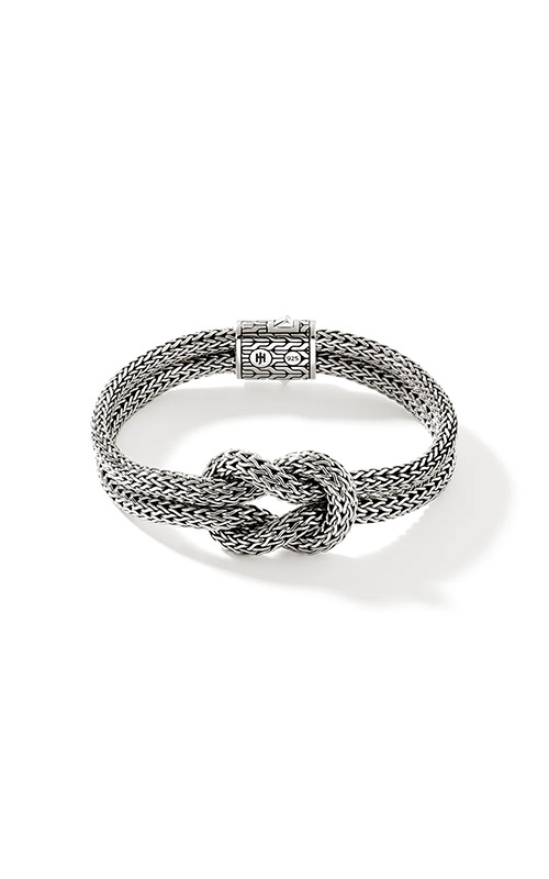 John Hardy Bracelet Love Knot BU900980XUM