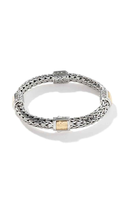 John Hardy Bracelet  BZ90471XUM