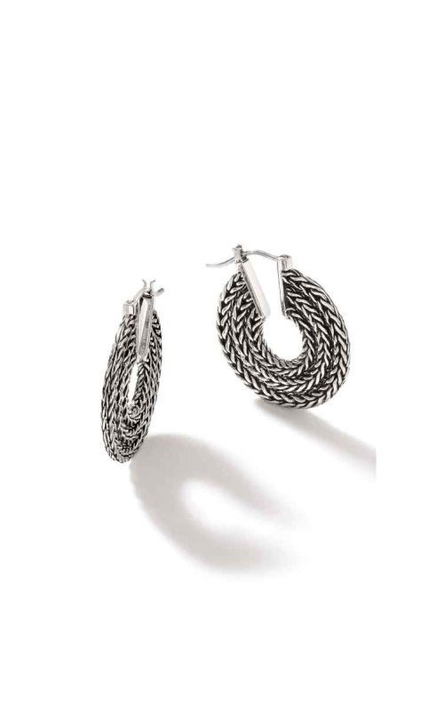 John Hardy Earrings  EB900995