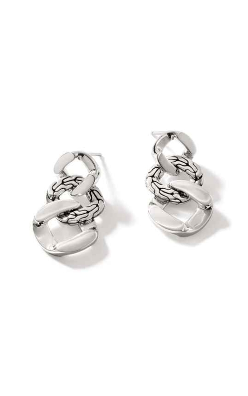 John Hardy Earrings  EB900998