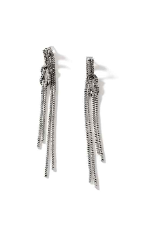 John Hardy Earrings  EB901063