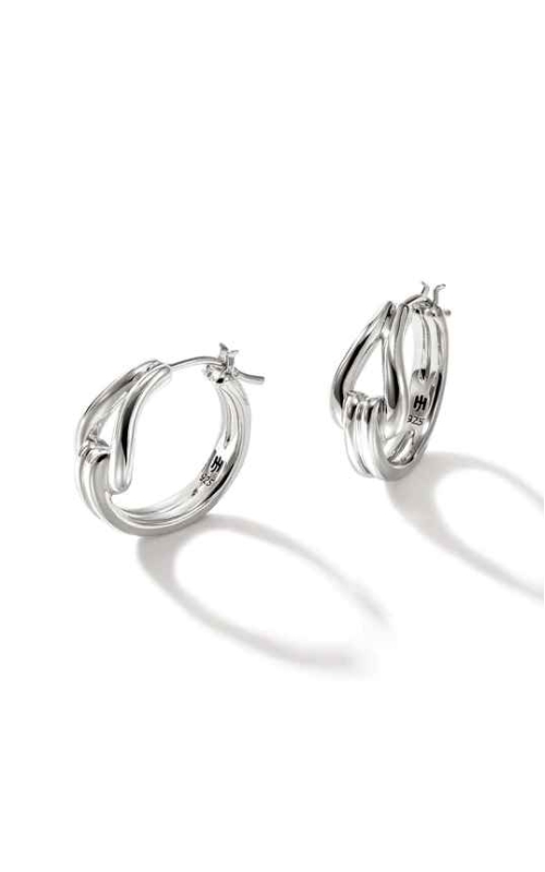 John Hardy Earrings  EB901147