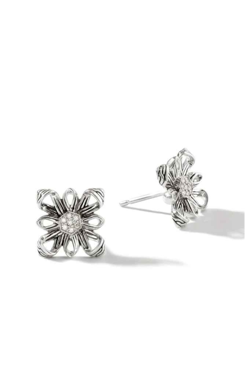 John Hardy Earrings  EBP9008472DI