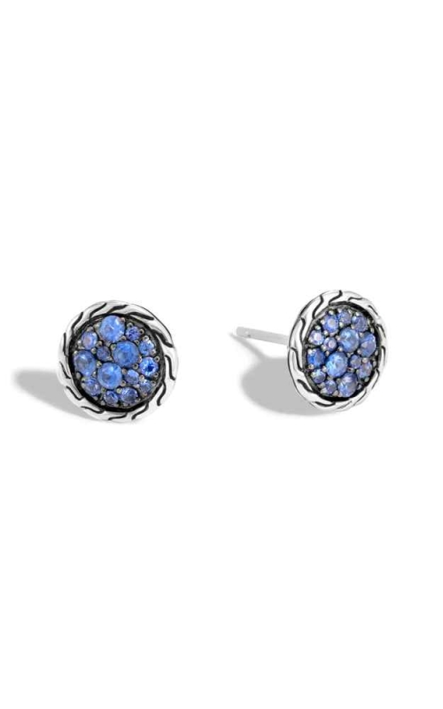 John Hardy Earrings  EBS903934BSP