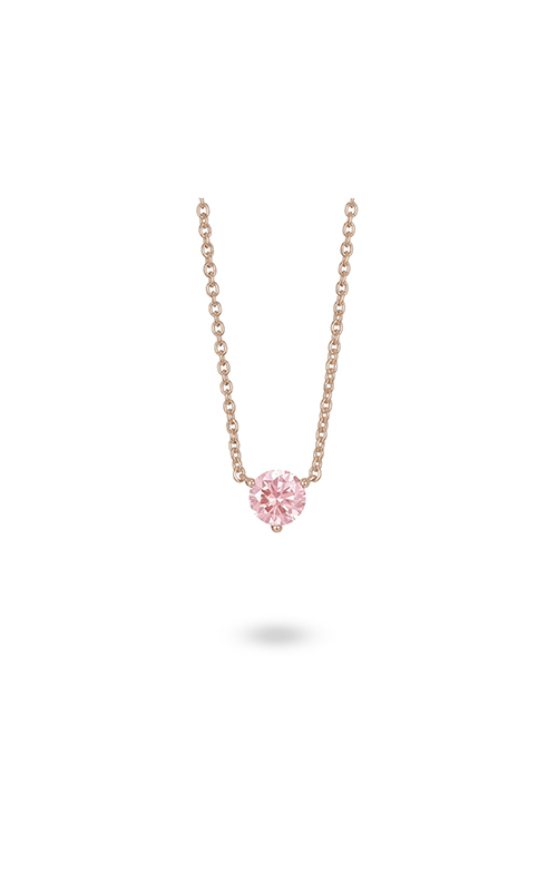 0.38ct Lab Grown Diamond Mae Necklace