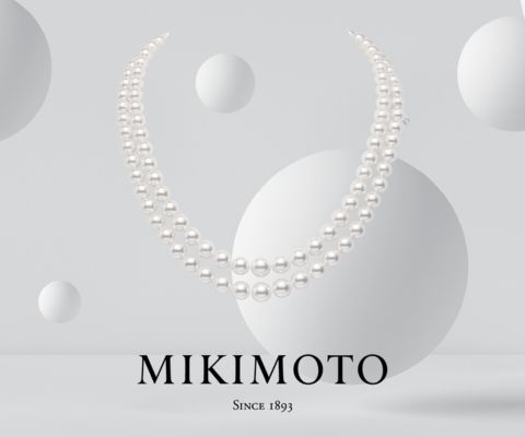 Mikimoto Women's Jewelry