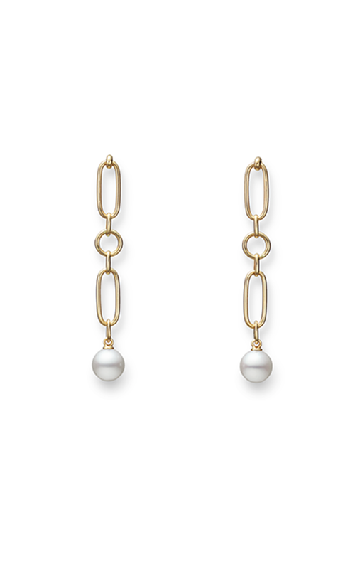 Mikimoto M Earrings MEQ10171AXXK