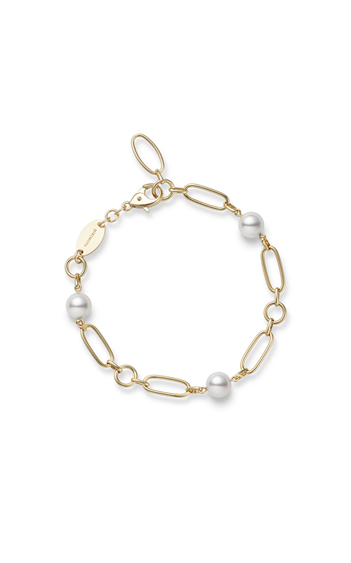 Mikimoto M Bracelet MDQ10059AXXK