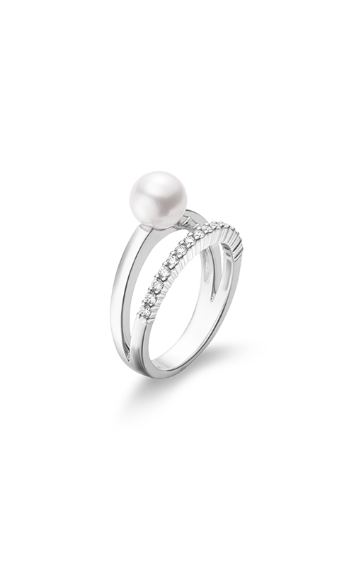 Mikimoto Classic Fashion Ring MRA10233ADXW