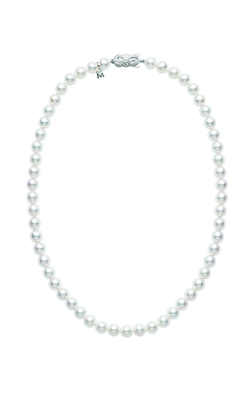 Mikimoto Everyday Essentials Necklace U70116W