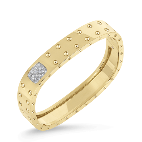 Roberto Coin Bracelet 888536AJBAXS