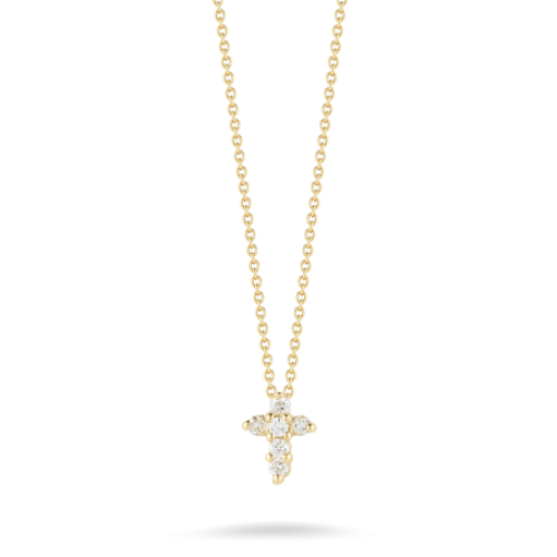 Roberto Coin Pendant Necklace 001883AYCHX0