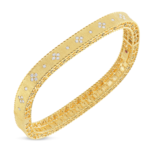 Roberto Coin Princess Design Bracelet 7771211AYBAX