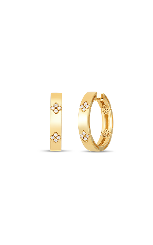 Roberto Coin Verona Earrings 8882991AYERX