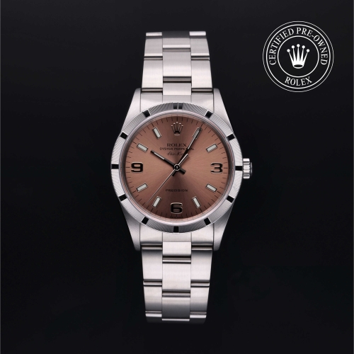 Oyster Perpetual