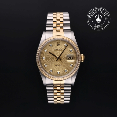 Datejust