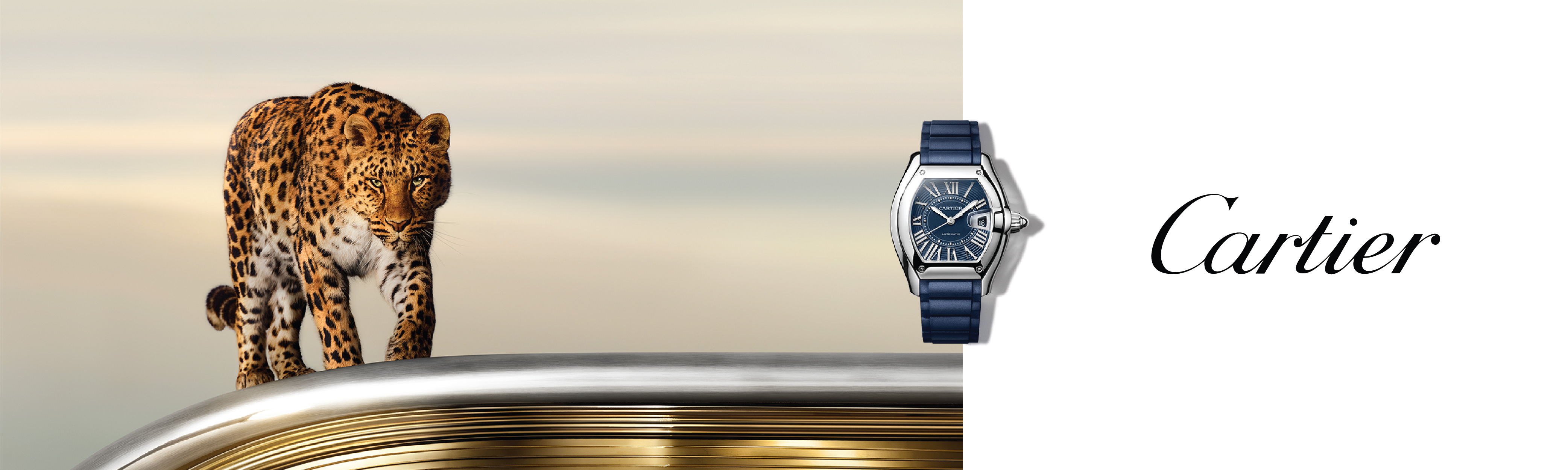 Cartier Watches