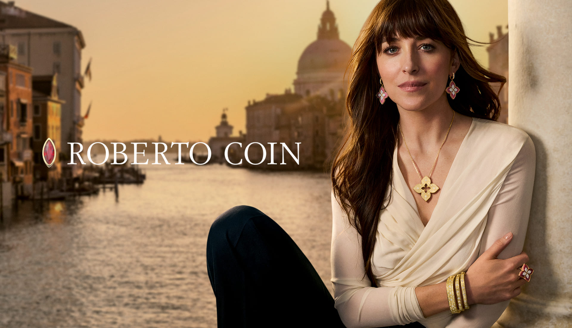 Roberto Coin Roberto Coin