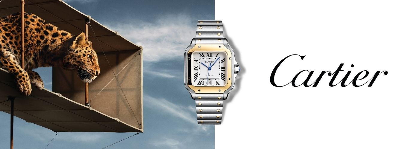 Cartier Cartier
