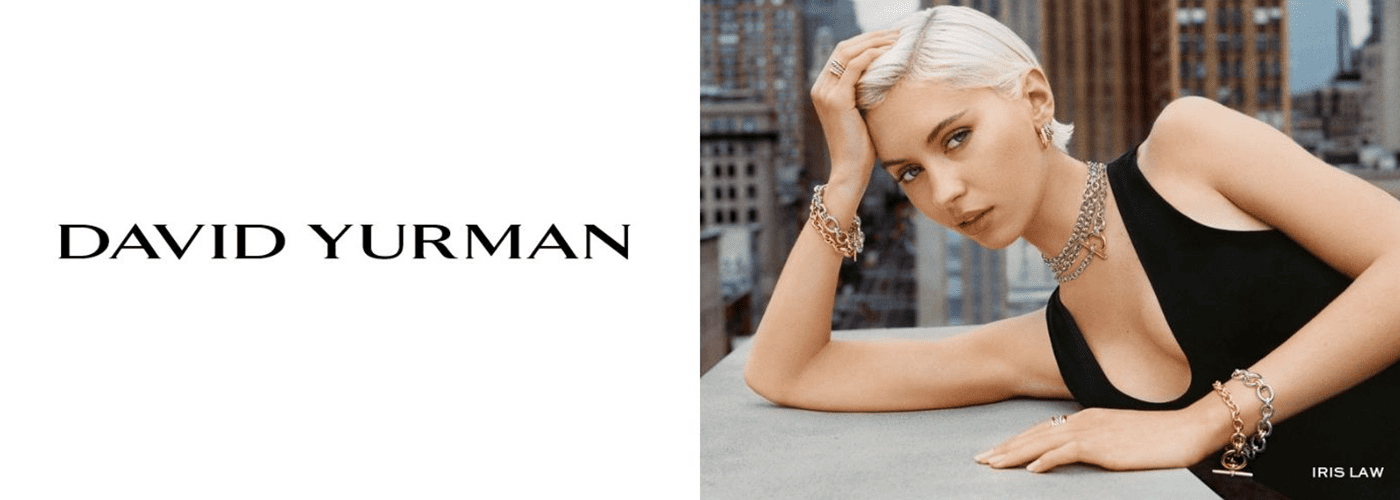 David Yurman David Yurman