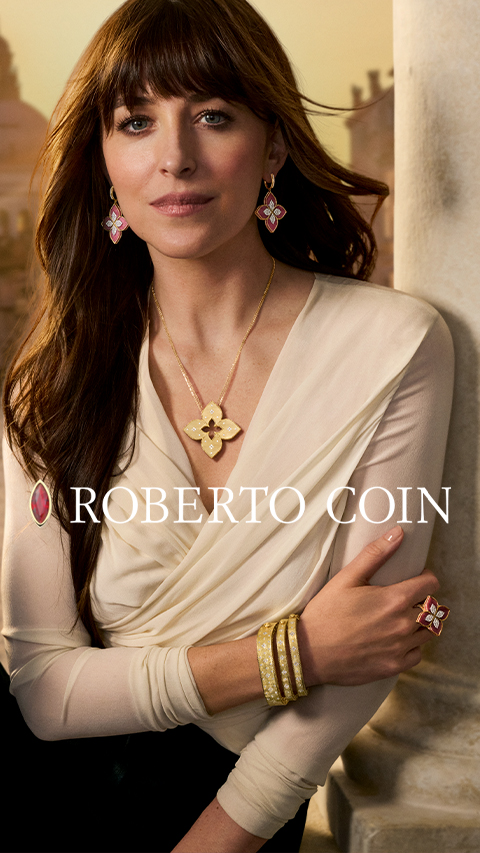 Roberto Coin Roberto Coin