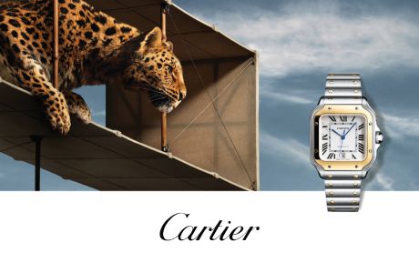 Cartier Cartier