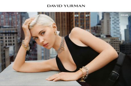 David Yurman David Yurman
