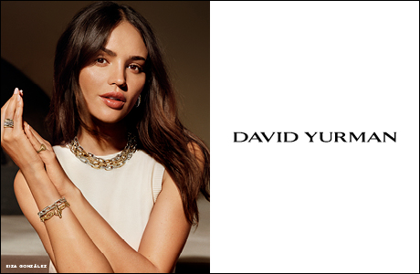 David Yurman Banner