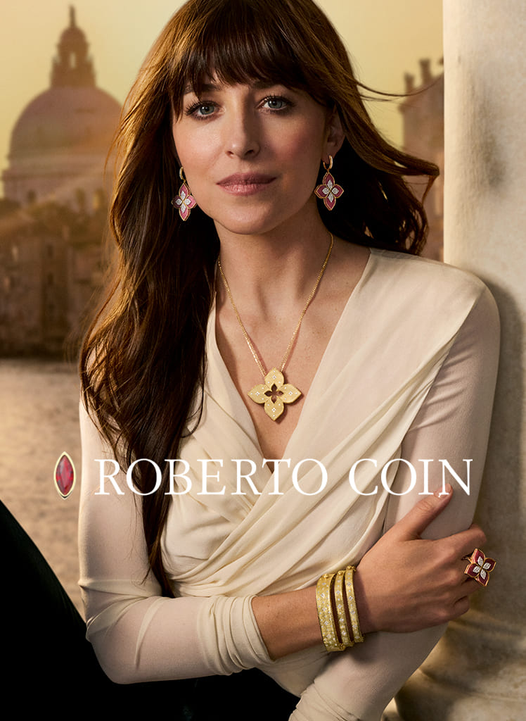 Roberto Coin Roberto Coin