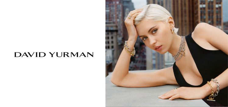 David Yurman David Yurman