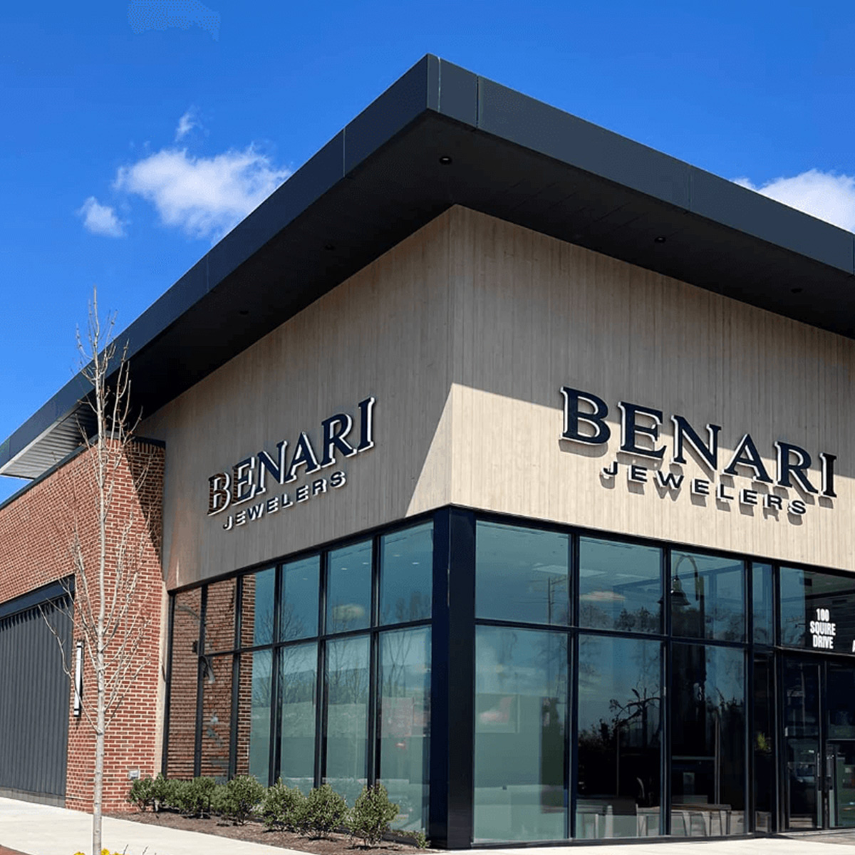 Benari Jewelers – Newtown Square