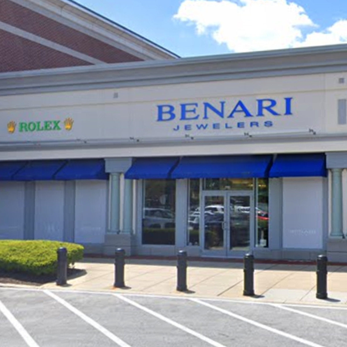 Benari Jewelers – Exton