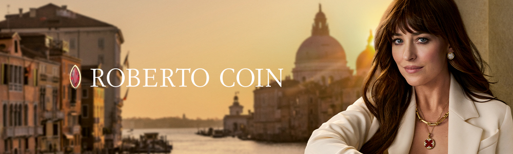 Roberto Coin Women's Jewelry