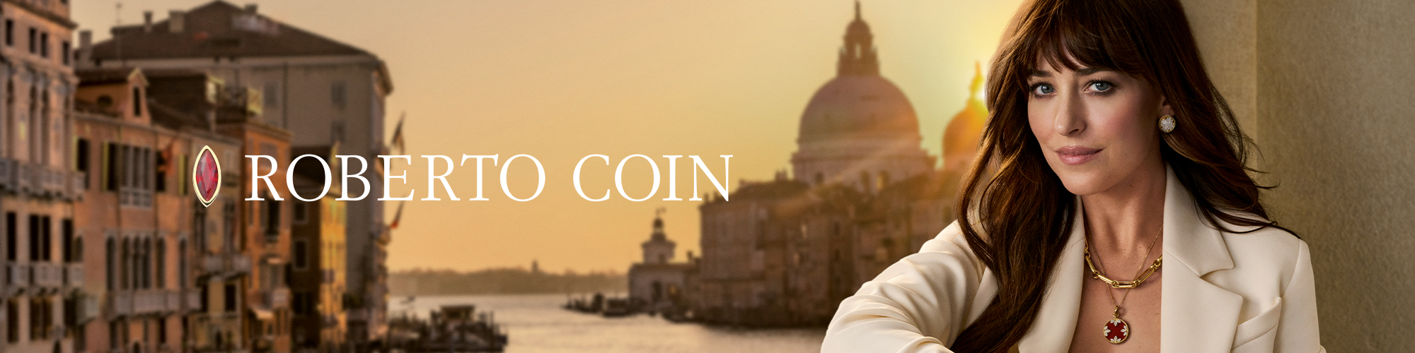 Roberto Coin Women's Jewelry