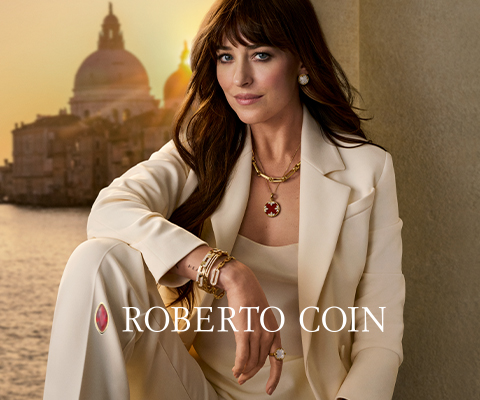 Roberto Coin Women's Jewelry