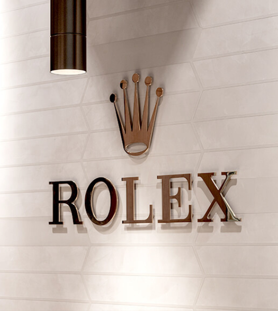 Rolex at Benari Jewelers in Pennsylvania