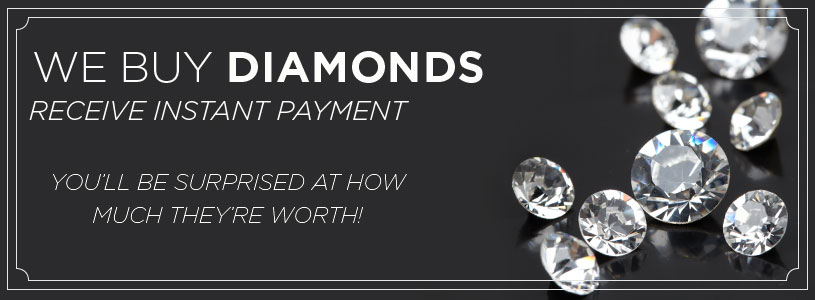 Sell Your Diamonds